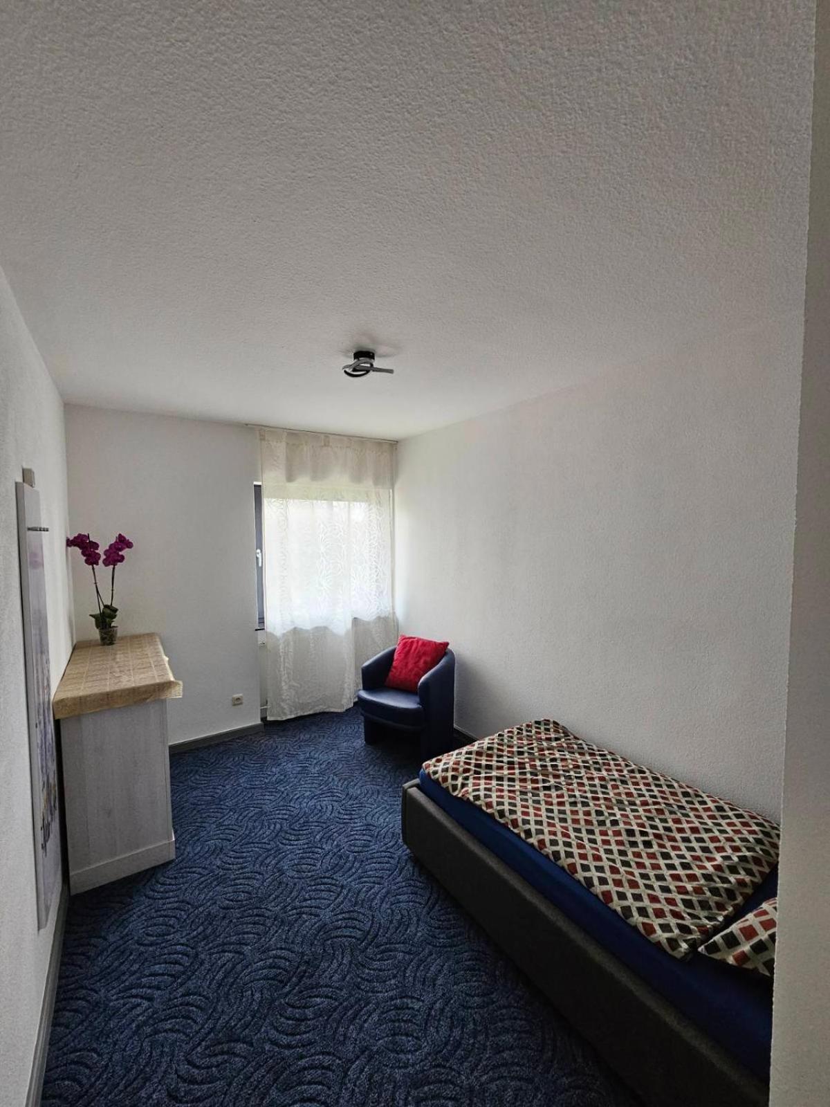 Kompfort Business Apartment Wertheim Eksteriør billede