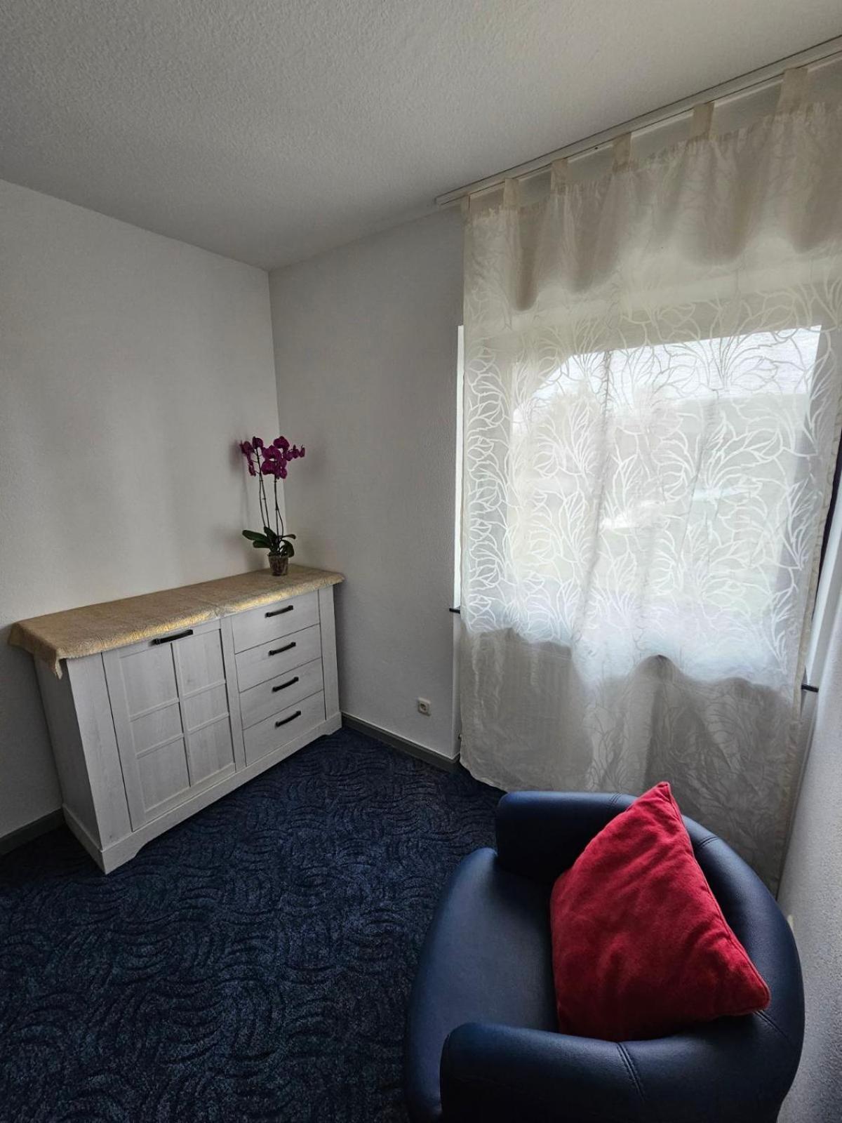 Kompfort Business Apartment Wertheim Eksteriør billede