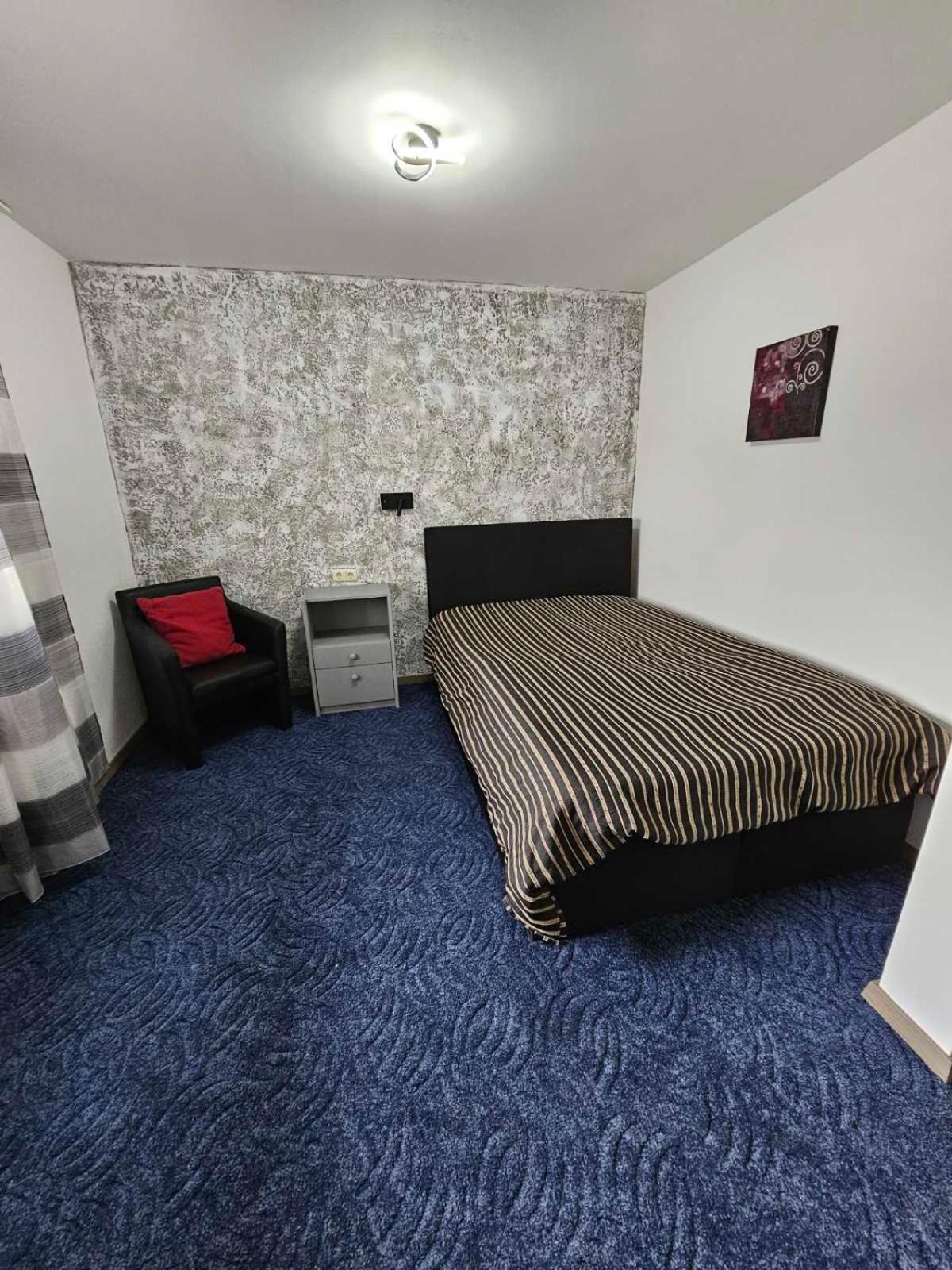 Kompfort Business Apartment Wertheim Eksteriør billede